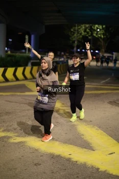 Runner Photo 4276684