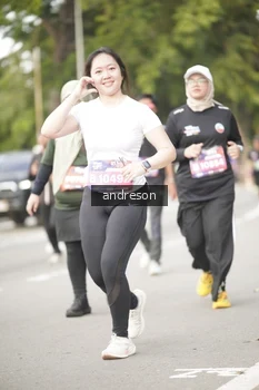Runner Photo 4276686