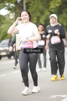 Runner Photo 4276687