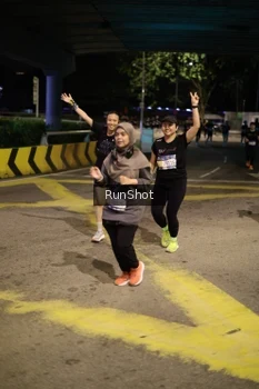 Runner Photo 4276690
