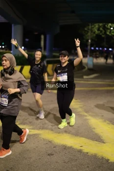 Runner Photo 4276692