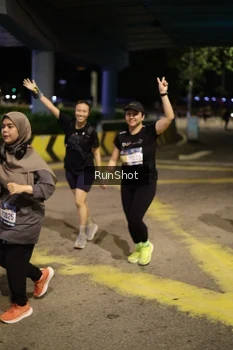 Runner Photo 4276701