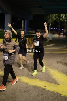 Runner Photo 4276703