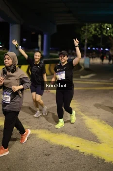Runner Photo 4276704