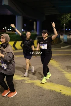 Runner Photo 4276709