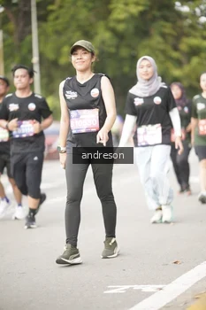 Runner Photo 4276713