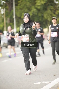 Runner Photo 4276717