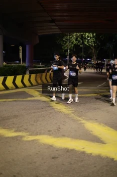 Runner Photo 4276750
