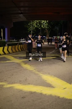 Runner Photo 4276753