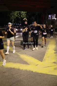 Runner Photo 4276766