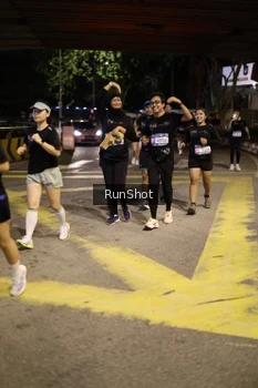 Runner Photo 4276768