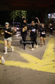 Runner Photo 4276770