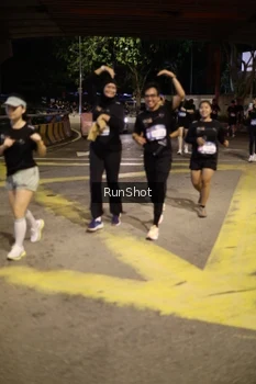 Runner Photo 4276772