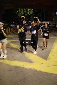 Runner Photo 4276773