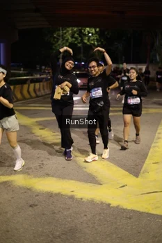 Runner Photo 4276777