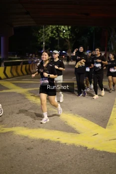 Runner Photo 4276779
