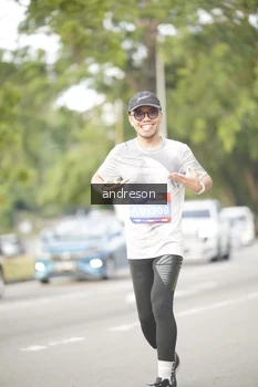 Runner Photo 4276782