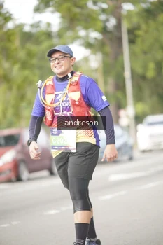 Runner Photo 4276783