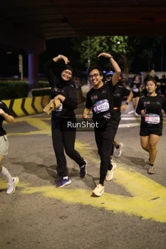 Runner Photo 4276784