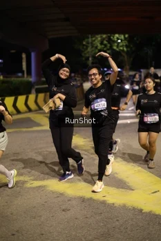 Runner Photo 4276785
