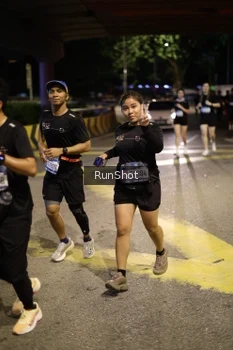 Runner Photo 4276791