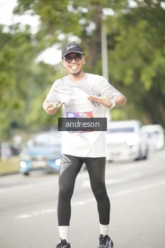 Runner Photo 4276795