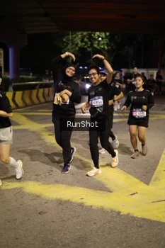 Runner Photo 4276796