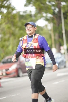 Runner Photo 4276798