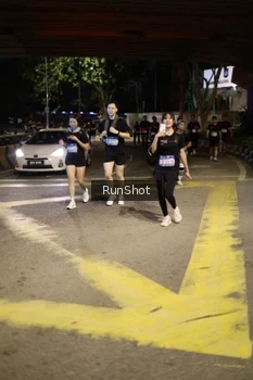 Runner Photo 4276802