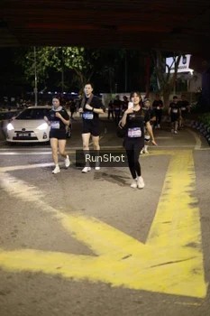 Runner Photo 4276803