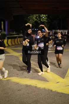 Runner Photo 4276805
