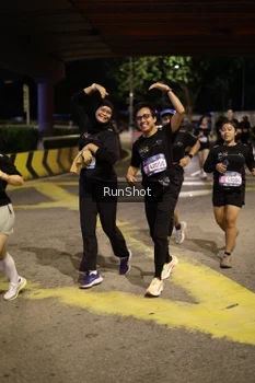 Runner Photo 4276807