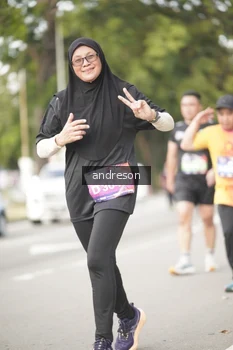 Runner Photo 4276809
