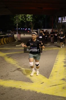 Runner Photo 4276814