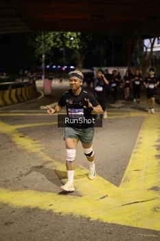 Runner Photo 4276817