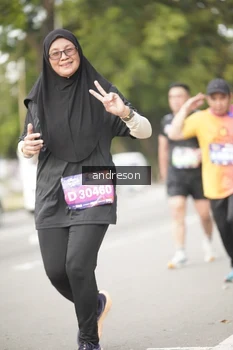 Runner Photo 4276821