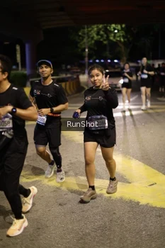Runner Photo 4276822