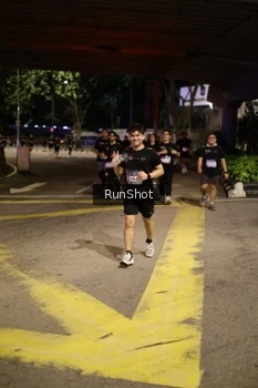 Runner Photo 4276831