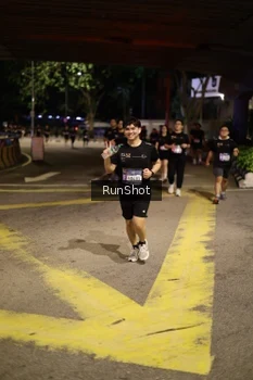 Runner Photo 4276834