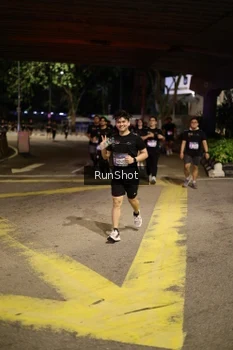 Runner Photo 4276835