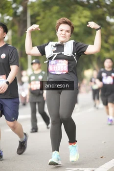 Runner Photo 4276840