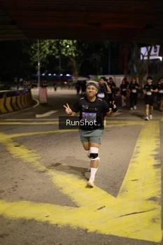 Runner Photo 4276841