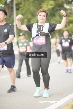 Runner Photo 4276842
