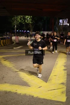Runner Photo 4276843