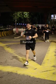 Runner Photo 4276844