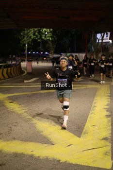 Runner Photo 4276846