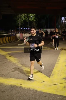 Runner Photo 4276848