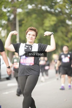 Runner Photo 4276850