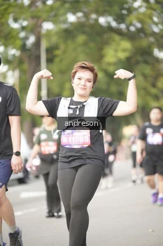 Runner Photo 4276862