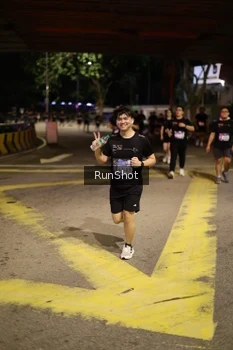 Runner Photo 4276865